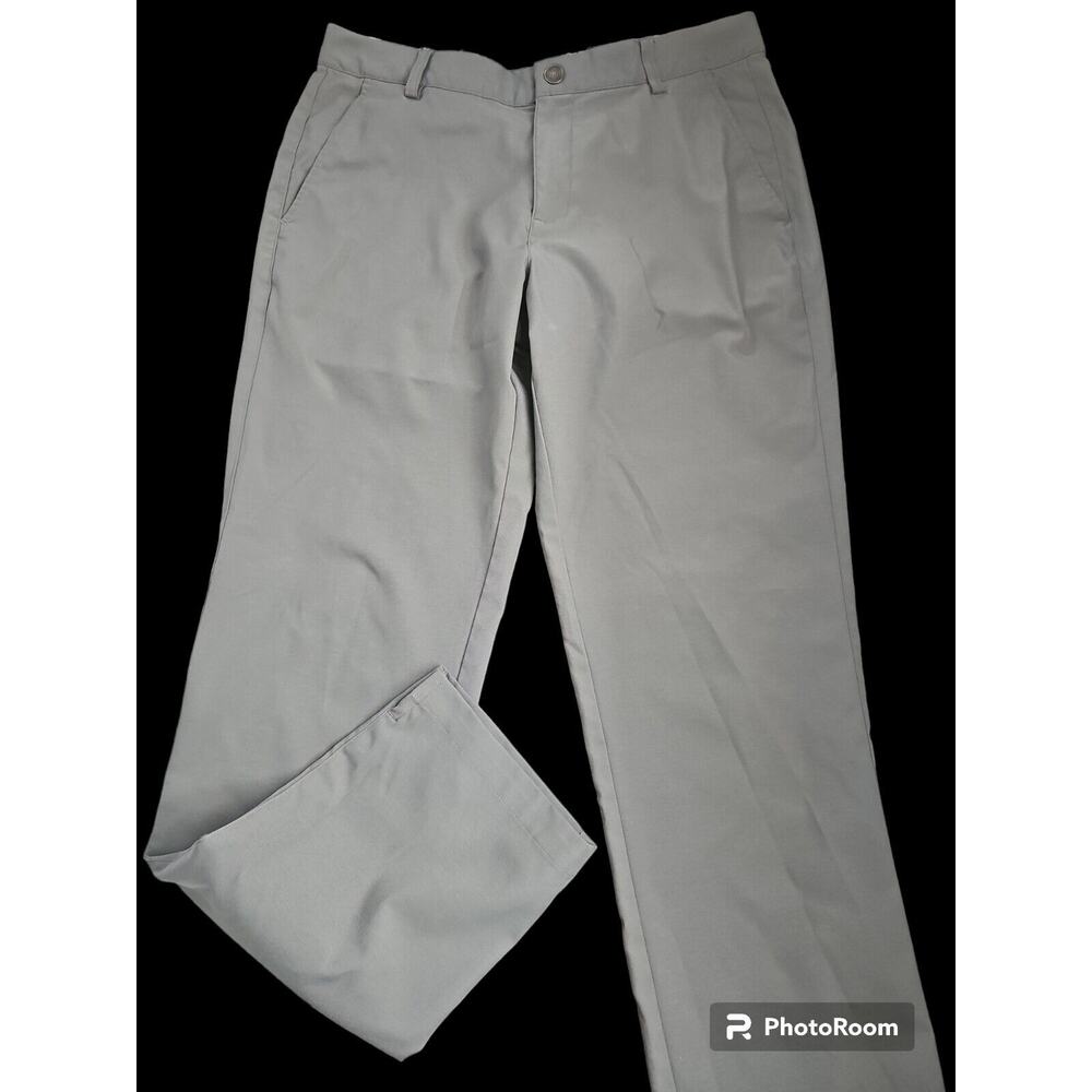 Men's PUMA Golf Pants‎ 32×32